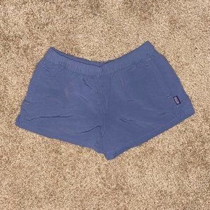 Patagonia "Baggies" Shorts--Women's